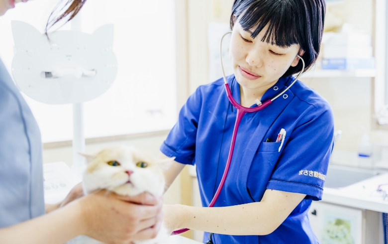 その子に合わせた最適な装具を選定