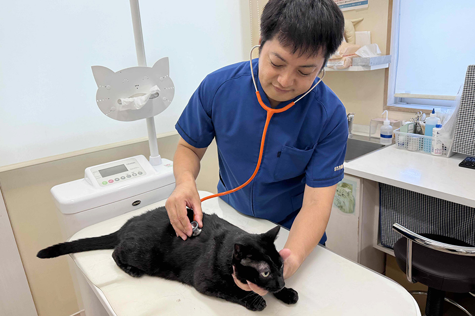 健康診断