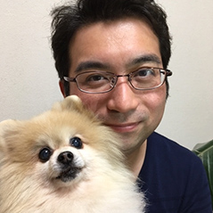 小笠原 茂里人