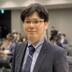 田中 翔